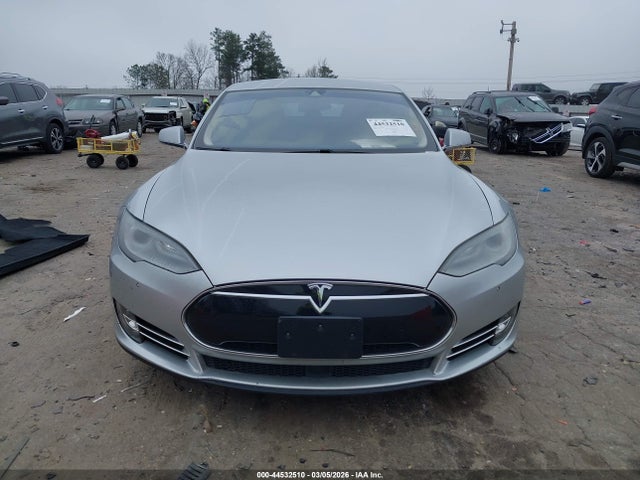 5YJSA1H21FFP69361 Tesla Model S 70d/85d/p85d
