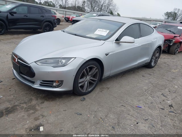 5YJSA1H21FFP69361 Tesla Model S 70d/85d/p85d