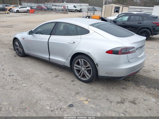 5YJSA1H21FFP69361 Tesla Model S 70d/85d/p85d