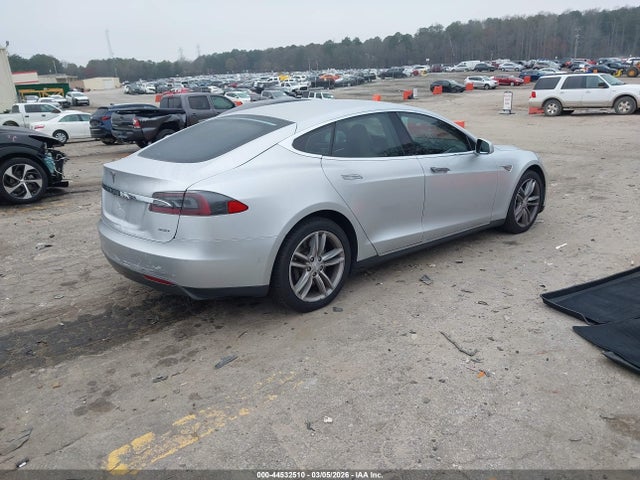5YJSA1H21FFP69361 Tesla Model S 70d/85d/p85d