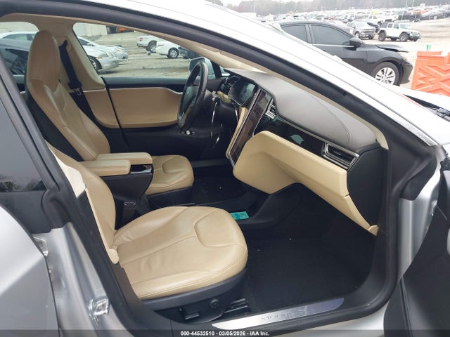 5YJSA1H21FFP69361 Tesla Model S 70d/85d/p85d