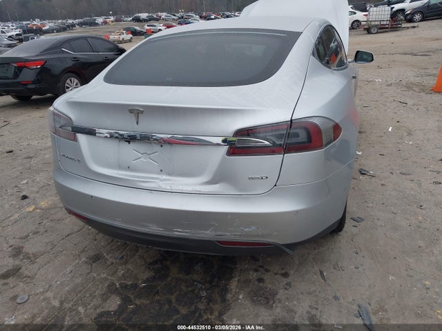 5YJSA1H21FFP69361 Tesla Model S 70d/85d/p85d
