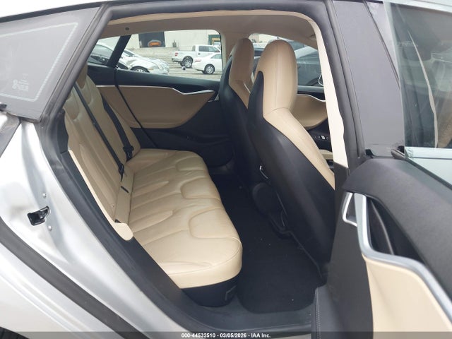 5YJSA1H21FFP69361 Tesla Model S 70d/85d/p85d