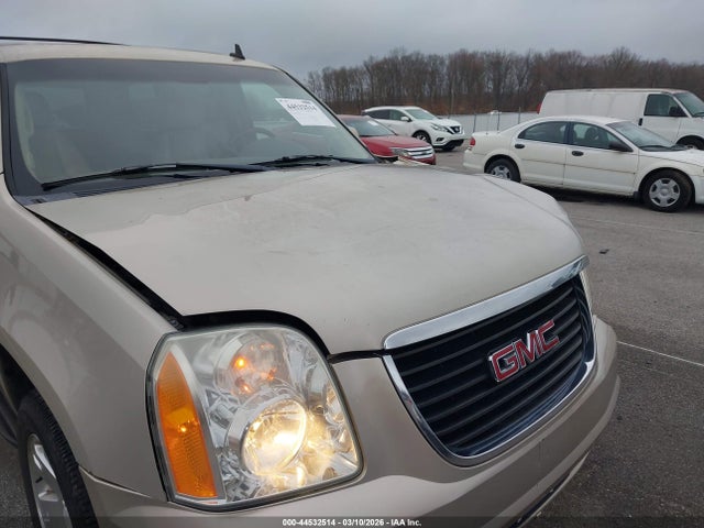 Продажа на аукционе авто 2007 Gmc Yukon Slt, vin: 1GKFK13027J140159, номер лота: 44532514