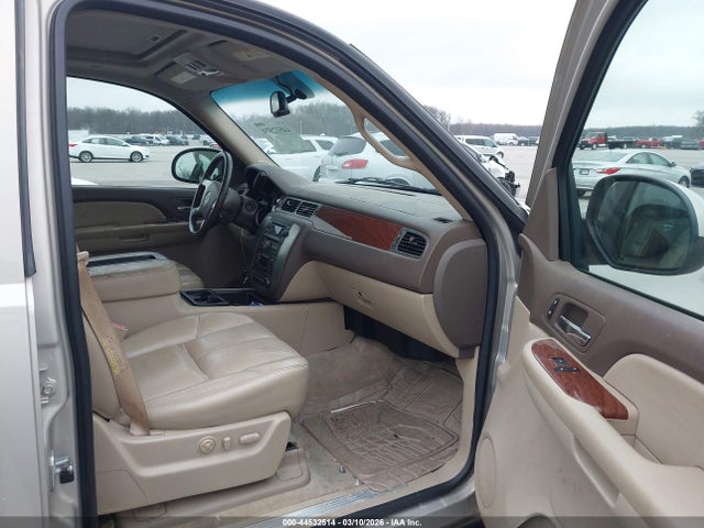 Продажа на аукционе авто 2007 Gmc Yukon Slt, vin: 1GKFK13027J140159, номер лота: 44532514
