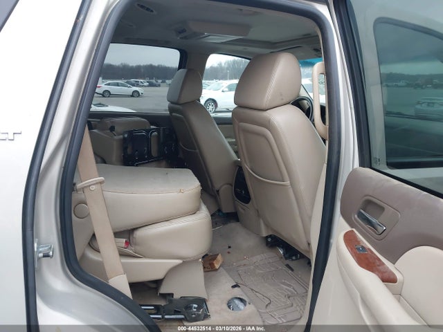 Продажа на аукционе авто 2007 Gmc Yukon Slt, vin: 1GKFK13027J140159, номер лота: 44532514