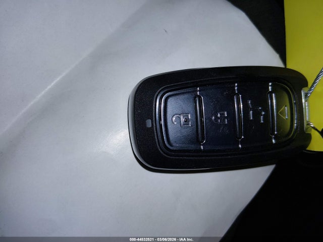 2022 BUICK ENVISION LRBAZLR4XND109968 Photo 10