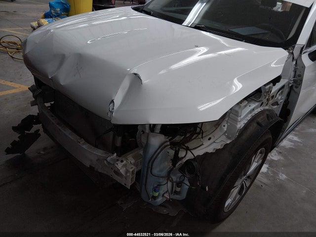 2022 BUICK ENVISION LRBAZLR4XND109968 Photo 5