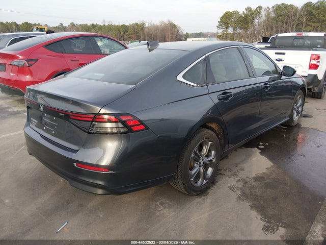 2023 HONDA ACCORD 1HGCY1F33PA018415 Photo 3