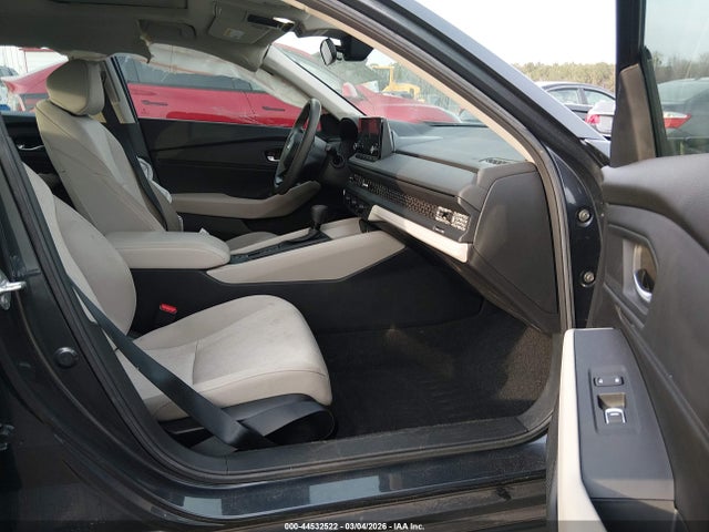 2023 HONDA ACCORD 1HGCY1F33PA018415 Photo 4