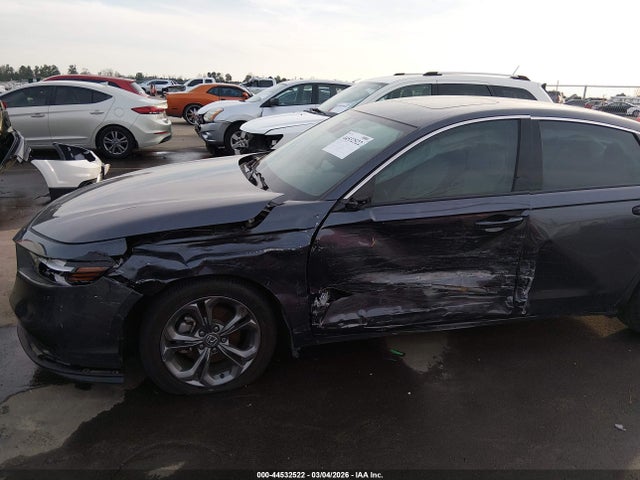 2023 HONDA ACCORD 1HGCY1F33PA018415 Photo 5
