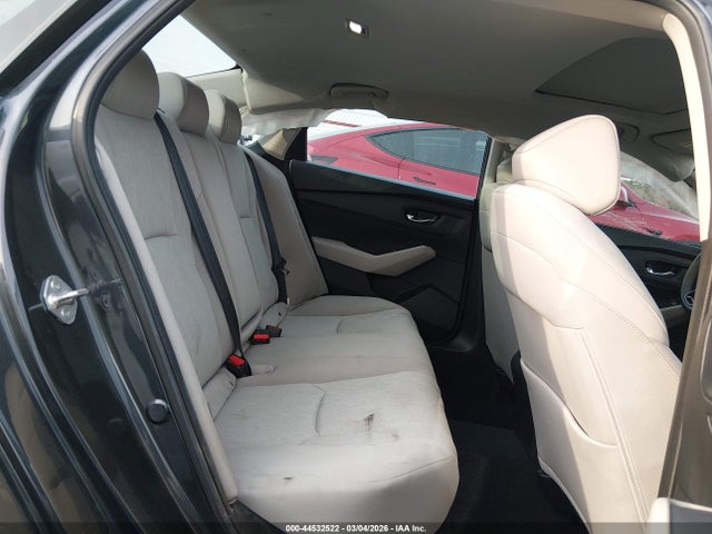 2023 HONDA ACCORD 1HGCY1F33PA018415 Photo 7