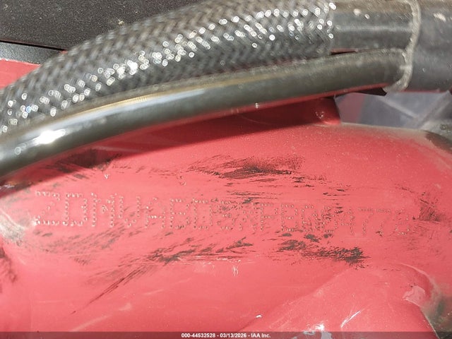 2023 DUCATI SUPERSPORT ZDMVABDSXPB004778 Photo 9