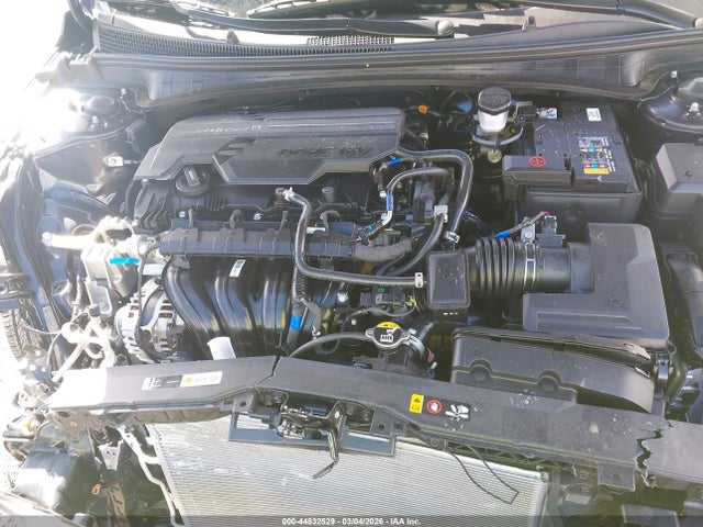 Aukcja sprzedaży 2026 Hyundai Elantra Sel Sport, vin: KMHLM4DG5TU106209, numer aukcji: 44532529