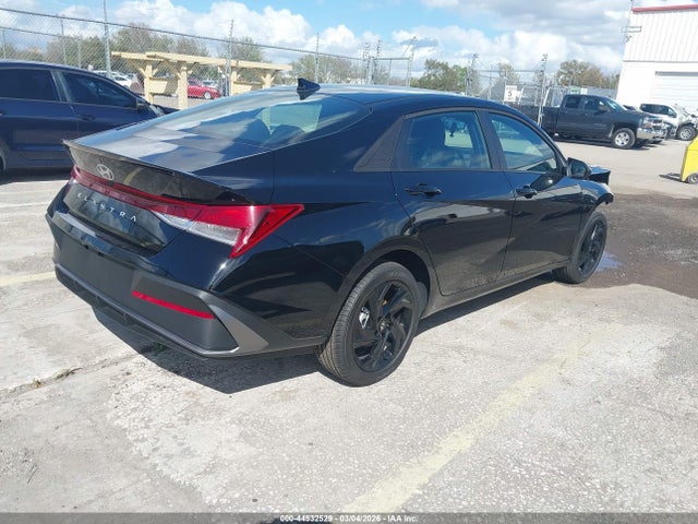 Aukcja sprzedaży 2026 Hyundai Elantra Sel Sport, vin: KMHLM4DG5TU106209, numer aukcji: 44532529