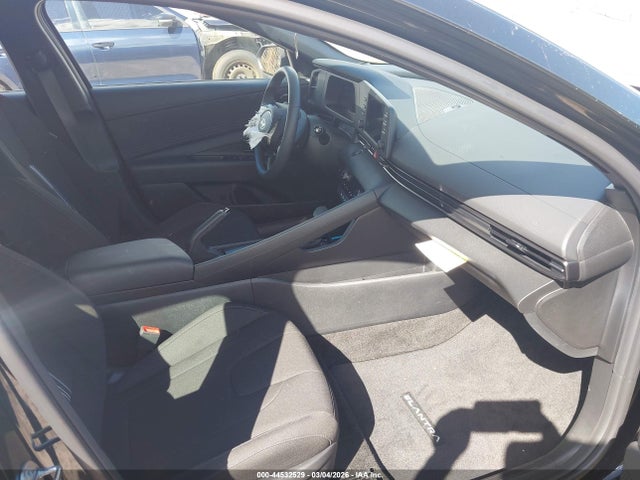 Aukcja sprzedaży 2026 Hyundai Elantra Sel Sport, vin: KMHLM4DG5TU106209, numer aukcji: 44532529