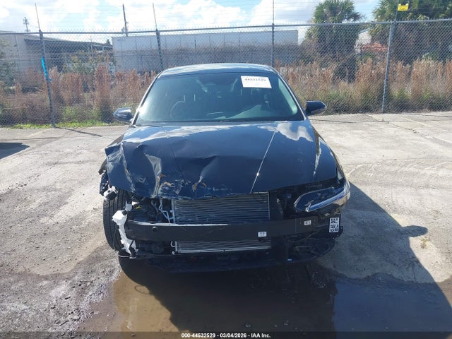 Aukcja sprzedaży 2026 Hyundai Elantra Sel Sport, vin: KMHLM4DG5TU106209, numer aukcji: 44532529