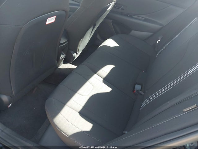 Aukcja sprzedaży 2026 Hyundai Elantra Sel Sport, vin: KMHLM4DG5TU106209, numer aukcji: 44532529