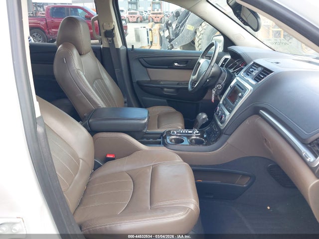 Продажа на аукционе авто 2017 Gmc Acadia Limited, vin: 1GKKRSKD0HJ194887, номер лота: 44532534