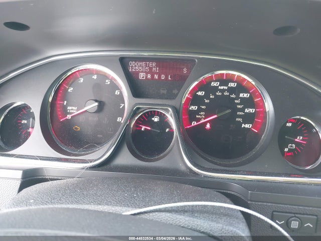 Продажа на аукционе авто 2017 Gmc Acadia Limited, vin: 1GKKRSKD0HJ194887, номер лота: 44532534
