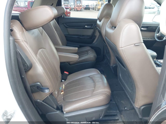 Продажа на аукционе авто 2017 Gmc Acadia Limited, vin: 1GKKRSKD0HJ194887, номер лота: 44532534