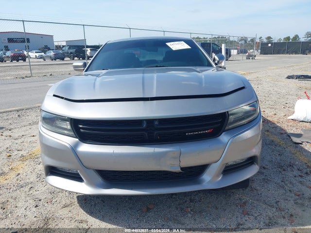 Продаж на аукціоні авто 2015 Dodge Charger Sxt, vin: 2C3CDXHG1FH851695, номер лоту: 44532537