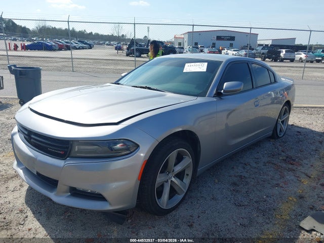 Продаж на аукціоні авто 2015 Dodge Charger Sxt, vin: 2C3CDXHG1FH851695, номер лоту: 44532537