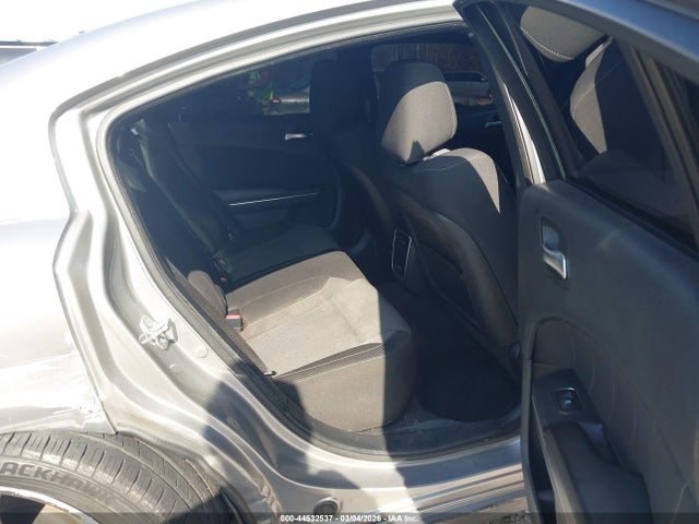 Продаж на аукціоні авто 2015 Dodge Charger Sxt, vin: 2C3CDXHG1FH851695, номер лоту: 44532537