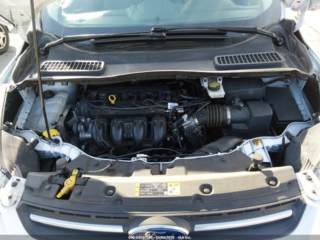 Ford ESCAPE SE 2016 1FMCU0G75GUB73211 Image 10