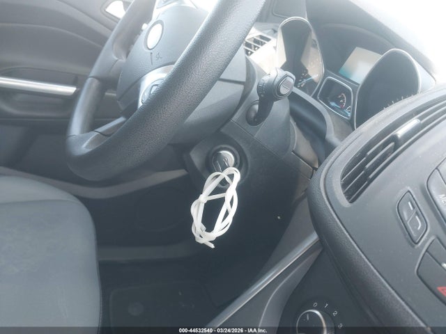 Ford ESCAPE SE 2016 1FMCU0G75GUB73211 Image 11