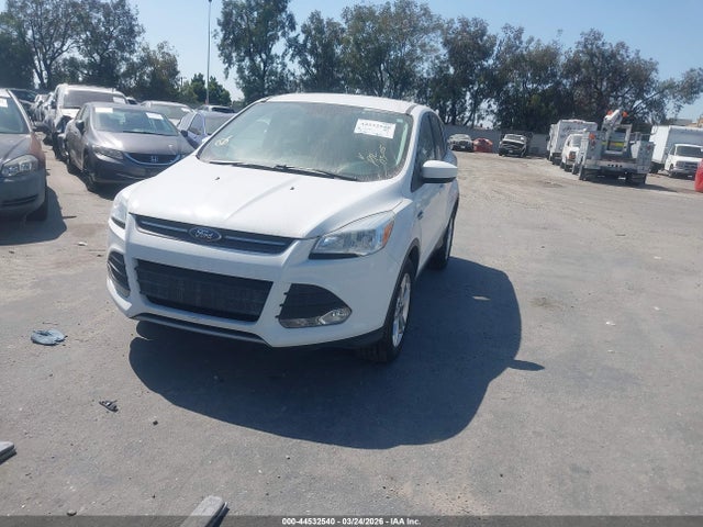 Ford ESCAPE SE 2016 1FMCU0G75GUB73211 Image 2