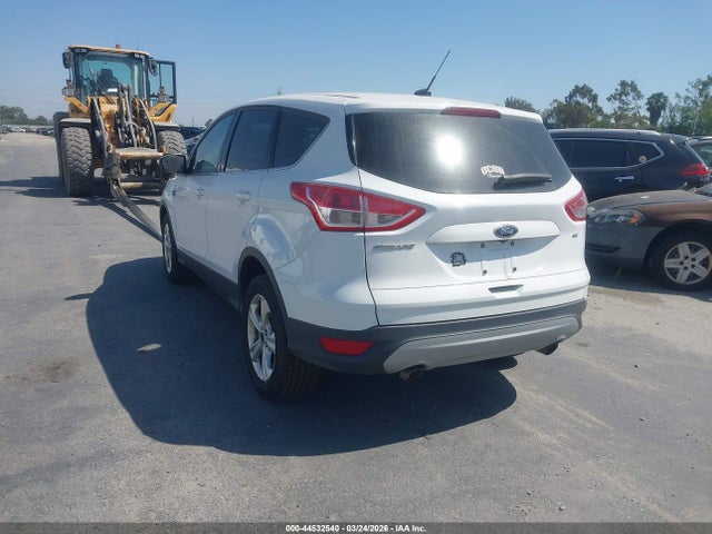 Ford ESCAPE SE 2016 1FMCU0G75GUB73211 Image 3