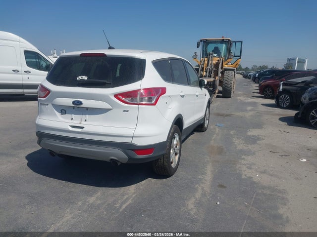 Ford ESCAPE SE 2016 1FMCU0G75GUB73211 Image 4