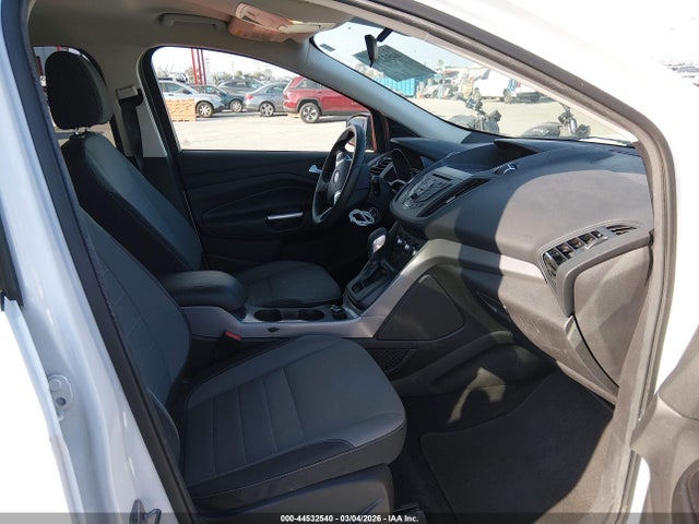 Ford ESCAPE SE 2016 1FMCU0G75GUB73211 Image 5