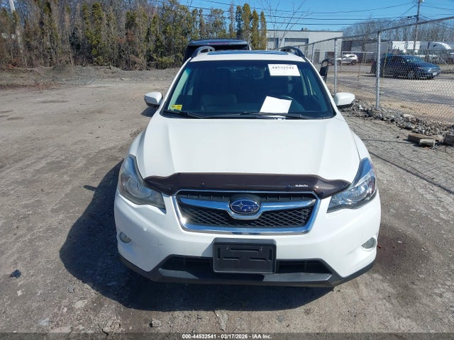 Продажа на аукционе авто 2015 Subaru Xv Crosstrek 2.0i Limited, vin: JF2GPAPC7F8237709, номер лота: 44532541