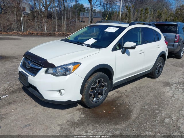 Продажа на аукционе авто 2015 Subaru Xv Crosstrek 2.0i Limited, vin: JF2GPAPC7F8237709, номер лота: 44532541