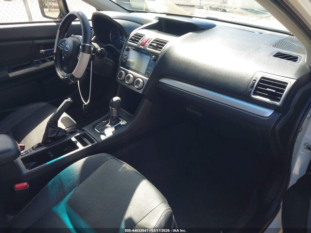 Продажа на аукционе авто 2015 Subaru Xv Crosstrek 2.0i Limited, vin: JF2GPAPC7F8237709, номер лота: 44532541