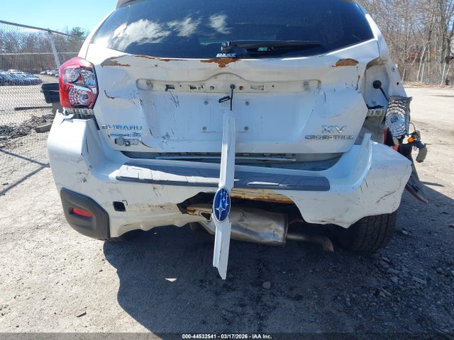Продажа на аукционе авто 2015 Subaru Xv Crosstrek 2.0i Limited, vin: JF2GPAPC7F8237709, номер лота: 44532541