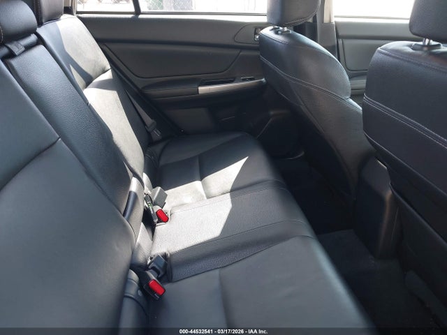 Продажа на аукционе авто 2015 Subaru Xv Crosstrek 2.0i Limited, vin: JF2GPAPC7F8237709, номер лота: 44532541