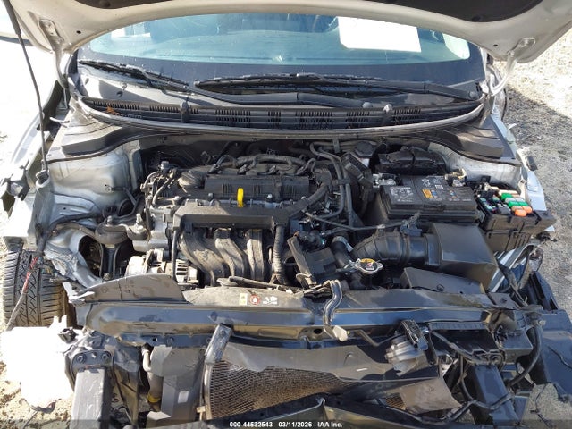 2023 KIA RIO 3KPA24AD8PE615856 Photo 9