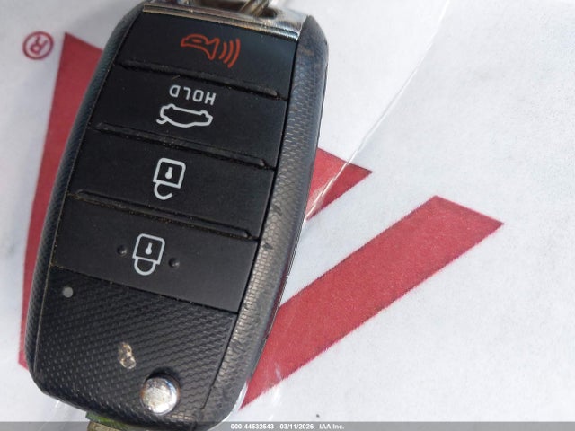 2023 KIA RIO 3KPA24AD8PE615856 Photo 10