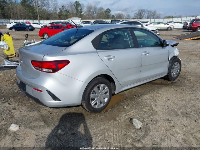 2023 KIA RIO 3KPA24AD8PE615856 Photo 3