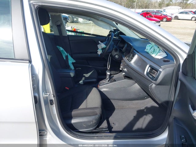 2023 KIA RIO 3KPA24AD8PE615856 Photo 4