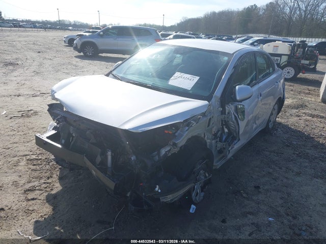 2023 KIA RIO 3KPA24AD8PE615856 Photo 5