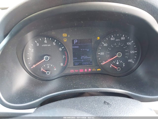 2023 KIA RIO 3KPA24AD8PE615856 Photo 6