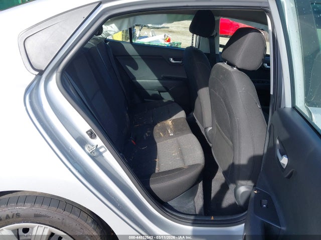 2023 KIA RIO 3KPA24AD8PE615856 Photo 7
