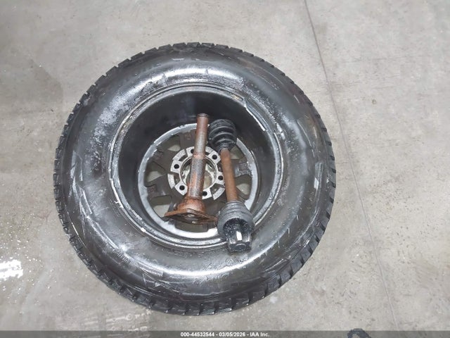 Продаж на аукціоні авто 2006 Toyota Tundra Sr5 V8, vin: 5TBDT44186S504717, номер лоту: 44532544