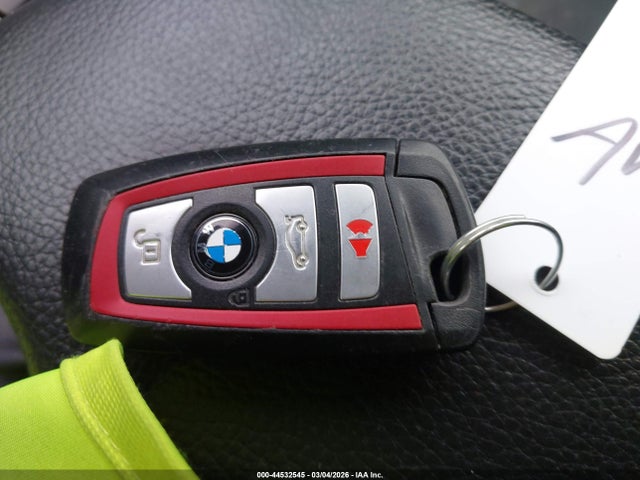 2017 BMW 440I WBA4T9C33H5A15366 Photo 10