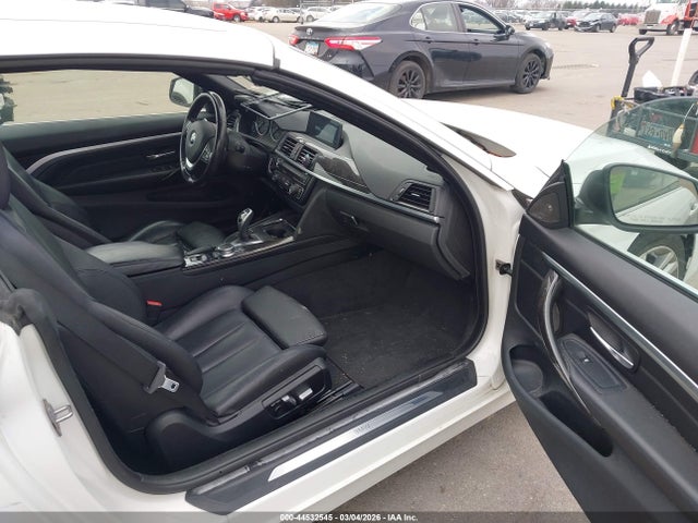 2017 BMW 440I WBA4T9C33H5A15366 Photo 4