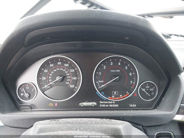 2017 BMW 440I WBA4T9C33H5A15366 Photo 6